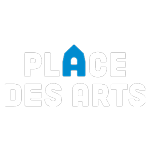 place des arts